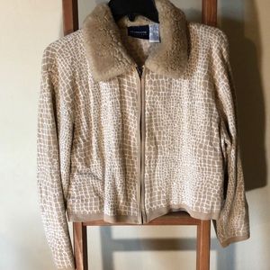 Liz Claiborne Lizsport Petite Jacket